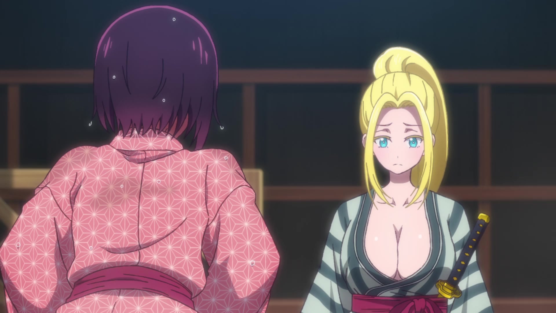 [Tsukyio Editing Resources] Zom 100 - Ep 8 - 384.mp4